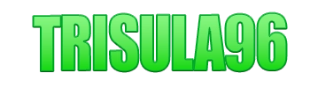 Logo TRISULA96
