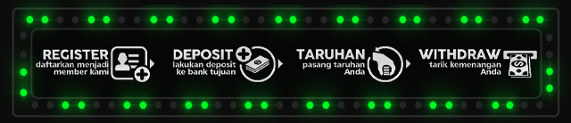 TRISULA96 Jackpot
